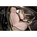 Factory Price Customzied Sheepskin Auto Seat Cushion Cover